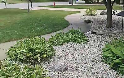 Stone Garden