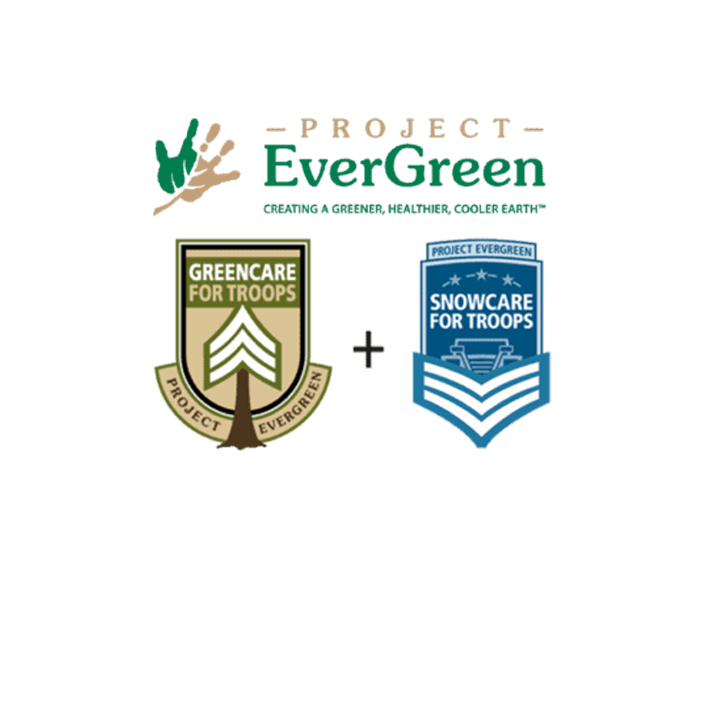 Green Care for Troops