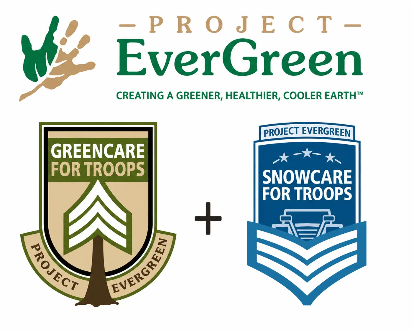 American Property Maintenance supporting Project EverGreen in greater Milwaukee